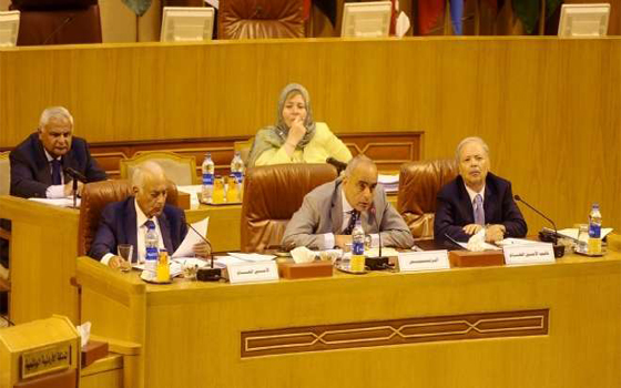   مصر اليوم - العربيّ يدعو إلى تضافر الجهود وحشد الطاقات لدعم قضايا الشباب في المنطقة العربيّة